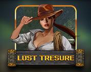 Lost Treasure