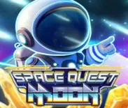 Space Quest: Moon