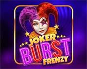 Joker Burst Frenzy